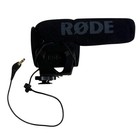 Rode Videomic Pro Shotgun on-device Wired Standard Professional Microphone