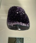 Amethyst Geode D131
