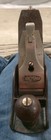 Vintage Craftsman 10  Bench Plane  Blue Oval Logo Usa 