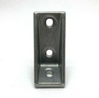 Flexlink Xcfa44c Angle Bracket Gusset 90-deg  Aluminum