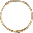 Ancient Roman byzantine Ring C 5th-9th Century Ad  Size 7   