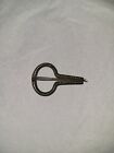 Antique Mouth Harp  Jaw Harp Musical Instrument from Estate