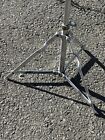 Vintage 1970s Slingerland Tripod Base Snare Drum Stand
