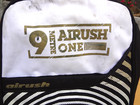 Airush One Progression Kiteboarding Kitesurfing Kite 9m Kite Foil