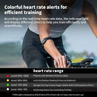 Xoss Bbp Heart Rate Detector Arm Strap Waterproof Bluetooth Ant  Sport Equipment
