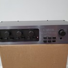 Carver C-1  Sonic Holography Preamplifier  Working Condition