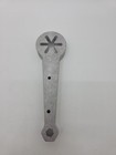 Light Source Mongo Wrench  Silver