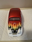 1 18 Vintage Team Losi Mini Monster Baja Body Red