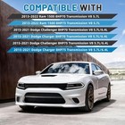 228053000 Aluminum Transmission Oil Pan Compatible With 2013-2022 Ram 