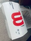 Wilson Pro Overgrip 58 Pack   Solinco Heaven Grip 3 Pack