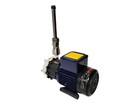 Renner Rm-pvdf-fkkk-5 45-15 18s  230 400 V 55 L min Magnetically Coupled Pump