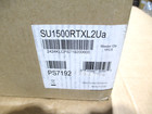 Tripp Lite Smartonline 120v 1 5kva 1 2kw Double-conversion Ups  Su1500rtxl2ua