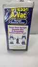 Vintage Dress-a-vac   Maid    Dress Upright Vacuum Cover