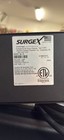 Surgex Sa-15 Power Conditioner Surge Protection Self-test 120v 15a 2 Outlets
