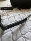 Bose Rondo Audio Frames Sunglasses Black Bluetooth Wireless Speakers Bmd0003