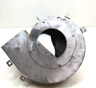 Fasco 70625369 Draft Ind Blower Motor Type U62b1 120 240v 3000rpm Used  ml570