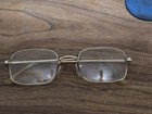 Vintage 1 10 12k Gf Gold Filled Eyeglasses Lot Of 3 For Parts 