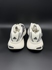 Adidas Adistar Xlg 2 0 Grey Strata Off White Men s Jelly  Kj7895