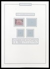 Australia 1913-1999 Used W  Kangaroos Perf  In 12 Albums Stamp Collection