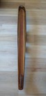 Vintage Connelly Hook Water Ski 67    Wood Inlay Pattern With Bindings 1970 s