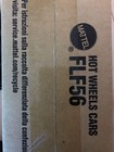 Hot Wheels Team Transport Set Of 4