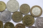               Russia Federation Post 1990 Coins B66  10 Xw30