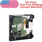 For Nintendo Wii Dvd Rom Disc Drive Replace Pcb Board   Laser Lens Fit Raf-3355