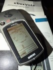 Garmin Etrex Vista  Personal Navigator Handheld Gps Receiver  Tested