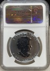 2013 Canada Maple Leaf S 5 25th Anniversary Ngc Ms 68 Silver Coin