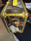 Vintage 1979 Mork And Mindy Metal Lunch Box  no Thermos 