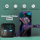 Automatic Clicker For Iphone Ipad  Phone Screen Device Speed Arb3727g3-new