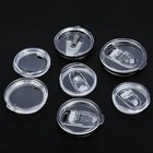 20 30oz Spill-proof Lid  Fits Yeti  Ozark  Trail  Cup Cap Cover Seal