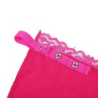 7 Pack Women Lace Cami Clip-on Mock Camisole Overlay Modesty Panel Fashion Gift