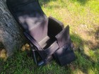 Lemieux Elite Pro Grooming Bag - Black