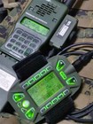 Us Now  Tca An prc 152 Multiband 15w Handheld Radio Gps Mbitr Aluminum Shell Kdu