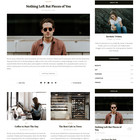 Classic Website Design With Free Vps Web Hosting And Installation