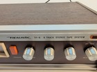 Realistic Stereo 8-track Tape Player Deck Model 14-923 Tested Working 