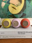 Heath Ceramics California  130 Bud Vase Matte Finish Choose Your Color