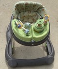 Vintage Winnie The Pooh Baby Walker Activity Center Entertainer Safety 1st Y2k