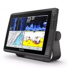 Garmin Echomap Ultra 126sv 12  Chartplotter - Livescope Plus Bundle 010-02882-10