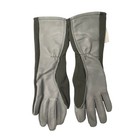 Genuine Us Military Flyers Nomex Summer Gloves - New