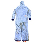 Orage Implement Ltd Insulated One-piece Suit Medium Techwear Mountaineering Rare