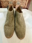 Ugg Australia Kelsea Suede Ankle Bootie 1092535 Antilope Women s Shoes Size 9 5