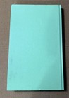 Vintage Green Cash Records Ledger Journal Accounting Book Federal Supply Service