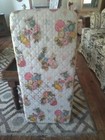 Vintage Pram  Carriage cradle  Mattress