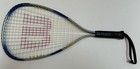 Wilson Xpress 22  Titanium Racquetball Racquet Racket Xs Grip 3 7 8  Excellent