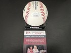 Steve Scalise Signed Autographed Baseball Trump Maj Leader Jsa Coa Baseball 