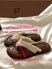 Women Summer Flip Flops Fashion Thong Sandals Casual Beach Shoes