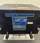 Litton Ltn-91 Iru 461800-02-07-116 Mount Tray 10-02960-01 Eg g Fan Aircraft Ins