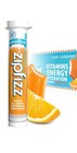 Zipfizz Energy Drink Mix 30 Tubes Flavors  Grape  Fruit Punch   Peach-b12 Boost